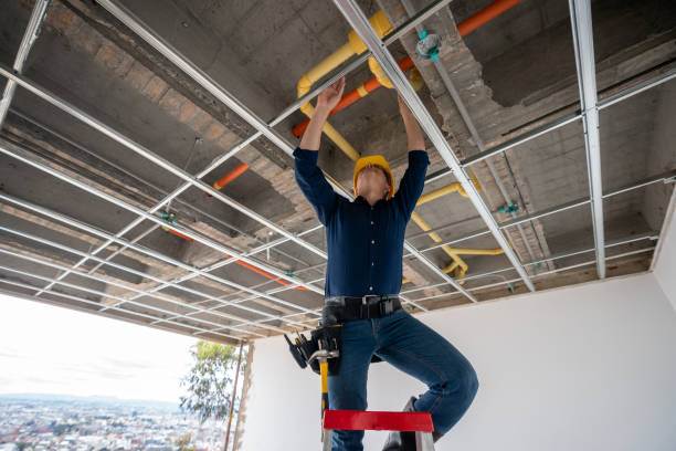 Best Water Leak Repair  in Dubuque, IA