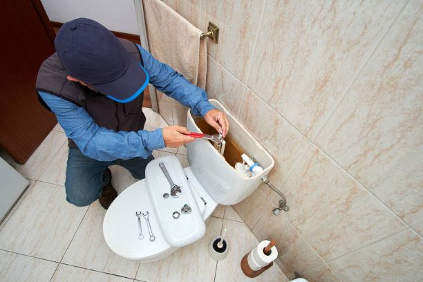 Best Water Softener Installation  in Dubuque, IA