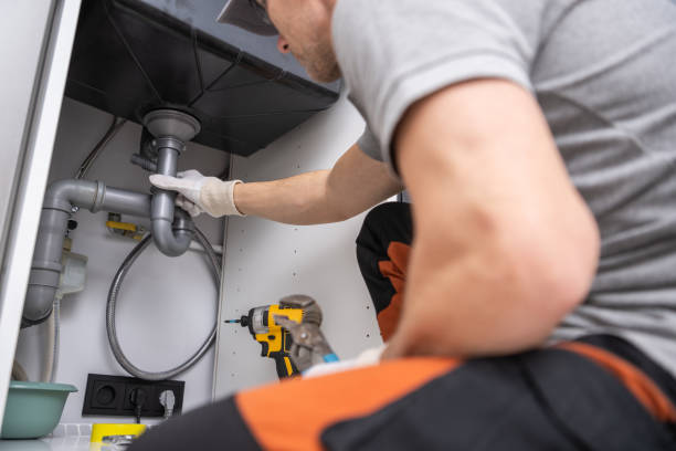 Best Faucet Repair  in Dubuque, IA